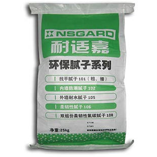 内墙防潮腻子102