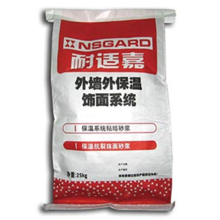 保温系统粘结砂浆